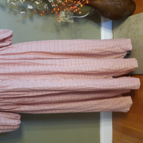 NWT O.P.T. Missaya midi dress - Picture 8 of 16